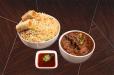 Beef Combo
