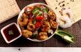 Pepper Prawn