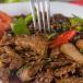 Mongolian Beef