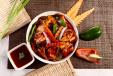 Mongolian Chicken