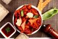 Sweet And Sour Chicken