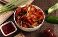Fish Chilli Dry