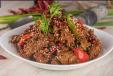 Yin And Yang Dragon Beef