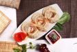 Chicken Dim Sum