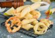 Prawn Tempura