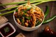 Crispy Chilli Chicken Dry