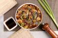 Chicken Black Pepper Sauce