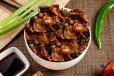 Chicken Black Bean Sauce