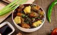 Fish Manchurian