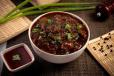 Beef In Black Pepper Sauce