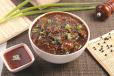 Lamb Black Pepper Sauce