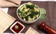 Stir Fry Brocoli