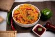 Beef Chilli Rice