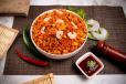 Szechuan Fried Rice
