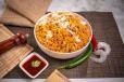 Spicy Seafood Rice