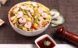Prawn Hakka Noodle