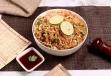 Singapore Noodle Chicken