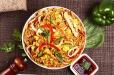 Chicken Hakka Noodle