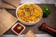 Beef Hakka Noodle