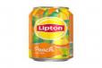 Iced Tea (Lemon/Peach)
