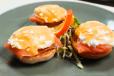 Eggs Royal
