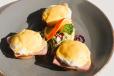 Eggs Benedict