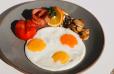 Fried Eggs