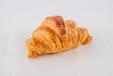 Large Plain Croissant