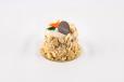 Mono Carrot Cake