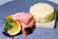 Smoked Salmon