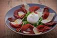 Burrata Salad