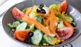 Mixed Salad