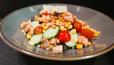 Farro Salad
