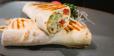 Chicken Caesar Wrap
