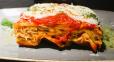 Beef Lasagna