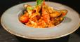 Seafood
