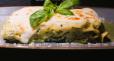 Vegetable Lasagna