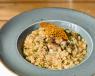 Truffle Risotto Porcini