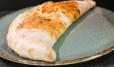 Calzone Spicy