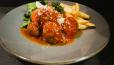 Polpette Al Sugo