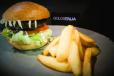Beef Burger