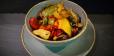 Grilled Vegetables