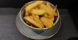 Spicy Wedges