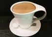 Caffe Latte