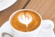 Caffe Macchiato