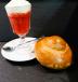 Sicilian Granita With Brioche