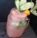Cucumber Punch