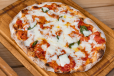 Pinsa Margherita