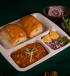 Pav Bhaji