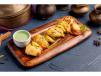 Chicken Lasooni Tikka Kebab